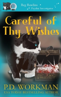 Bertrand.pt - Careful Of Thy Wishes