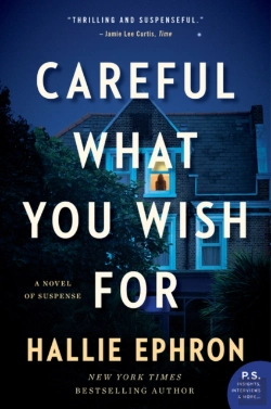 Bertrand.pt - Careful What You Wish For