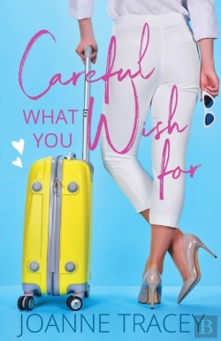 Bertrand.pt - Careful What You Wish For