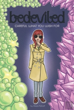 Bertrand.pt - Careful What You Wish For