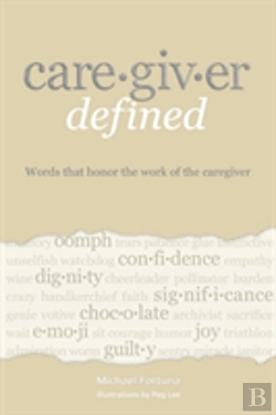 Bertrand.pt - Caregiver Defined