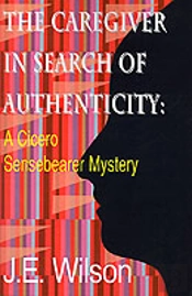 Caregiver In Search Of Authenticity