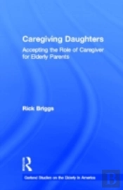 Caregiving Daughters