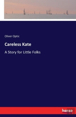 Bertrand.pt - Careless Kate