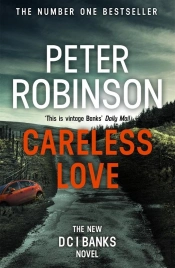 Careless Love