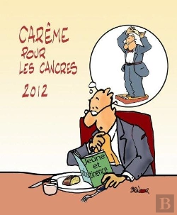 Bertrand.pt - Carême Pour Les Cancres 2012
