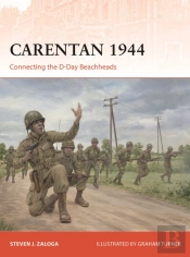 Carentan 1944