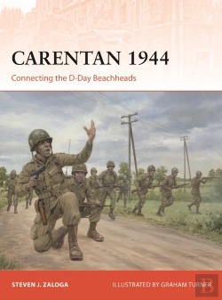 Bertrand.pt - Carentan 1944