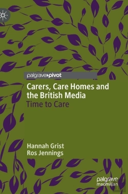 Bertrand.pt - Carers, Care Homes And The British Media