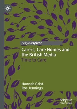 Bertrand.pt - Carers, Care Homes And The British Media