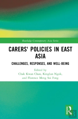 Bertrand.pt - Carers' Policies In East Asia