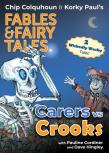 Carers Vs Crooks