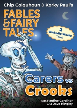 Bertrand.pt - Carers Vs Crooks