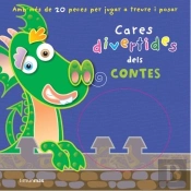 Cares Divertides De Contes