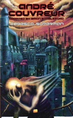 Bertrand.pt - Caresco, Superman