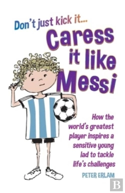 Bertrand.pt - Caress It Like Messi