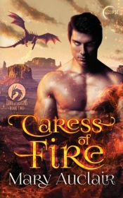 Caress Of Fire