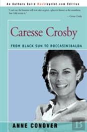 Caresse Crosby