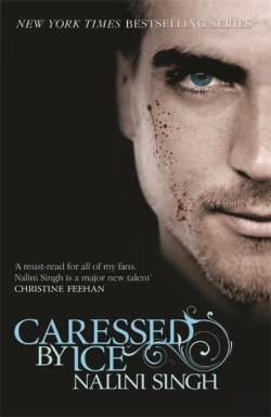 Bertrand.pt - Caressed By Ice