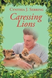Caressing Lions