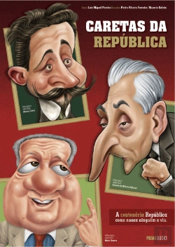 Bertrand.pt - Caretas da República