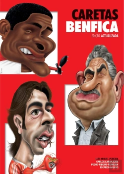 Bertrand.pt - Caretas do Benfica
