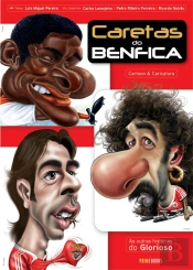 Caretas do Benfica