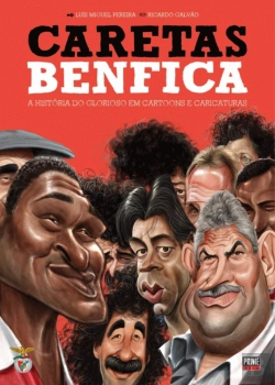 Bertrand.pt - Caretas do Benfica