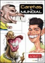 Caretas do Mundial