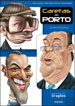 Bertrand.pt - Caretas do Porto
