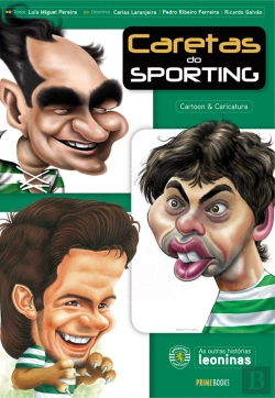 Bertrand.pt - Caretas do Sporting