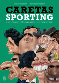 Bertrand.pt - Caretas do Sporting