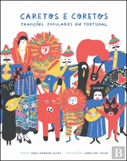 Bertrand.pt - Caretos e Coretos