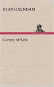 Carette Of Sark