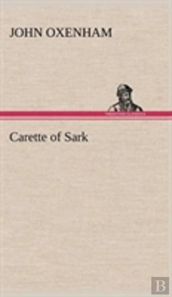 Bertrand.pt - Carette Of Sark