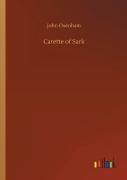 Carette Of Sark