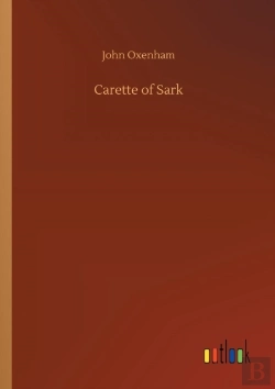Bertrand.pt - Carette Of Sark