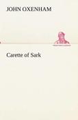Carette Of Sark