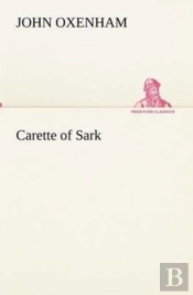 Carette Of Sark