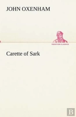 Bertrand.pt - Carette Of Sark