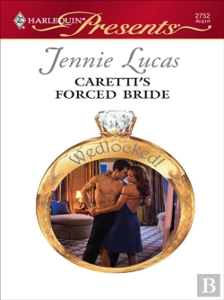 Bertrand.pt - Caretti'S Forced Bride