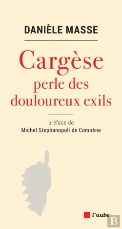 Bertrand.pt - Cargese ; Perle Des Douleureux Exils