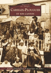 Carhaix-Plouguer Et Son Canton