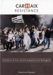 Carhaix Résistance