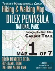 Carian Trail 1