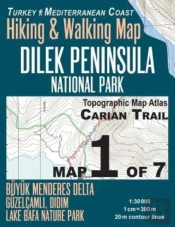 Carian Trail 1