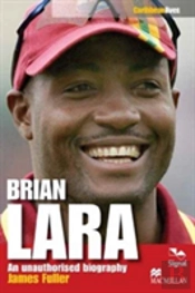 Carib Lives Brian Lara