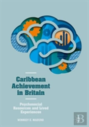 Caribbean Achievement In Britain