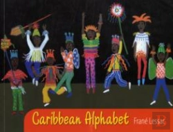 Bertrand.pt - Caribbean Alphabet