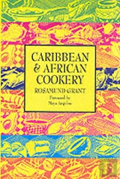 Caribbean And African Cooking